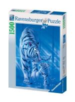 Opakowanie Puzzle Pierwszy spacer 1500