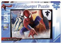 Opakowanie Puzzle XXL Spider-Man Powrót Bohatera 150