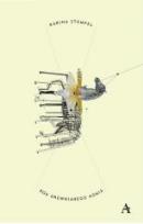 Okładka książki Rok Drewnianego Konia