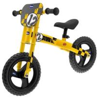 Opakowanie Rower yellow thunder