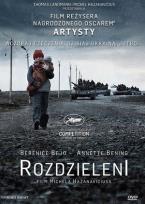 Okładka książki Rozdzieleni/ Kino Świat