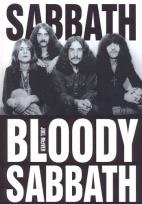 Okładka książki Sabbath Bloody Sabbath