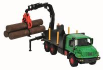 Opakowanie Samochód do transportu bali, 2 rodzaje