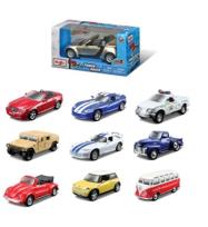 Opakowanie Samochód Power racer różne rodzaje