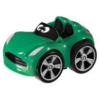 Opakowanie Samochodzik Willy