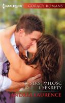 Okładka książki Seks, miłość i sekrety