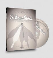 Okładka książki Seksualność. Na usługach Miłości. Audiobook