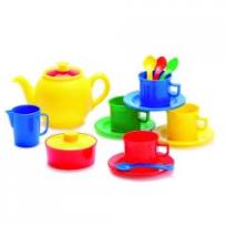 Opakowanie Serwis do herbaty