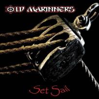 Okładka książki Set Sail