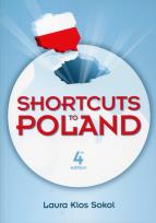 Okładka książki Shortcuts to Poland