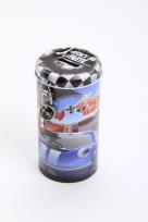 Opakowanie Skarbonka metalowa