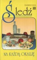 Okładka książki Śledź na każdą okazję