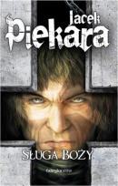 Okładka książki Sługa Boży w.2012