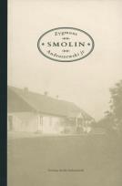 Okładka książki Smolin