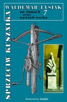 Okładka książki Sprzeciw, Łysiak na łamach 7