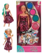 Opakowanie Steffi Farbowanie włosów