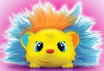 Okładka książki Storidoo DUMEL