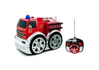 Opakowanie Straż pożarna City Hero zdalnie sterowany