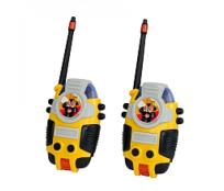 Opakowanie Strażak Sam Walkie Talkie