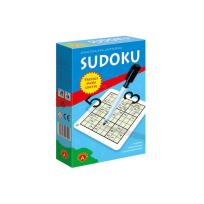 Opakowanie Sudoku mini