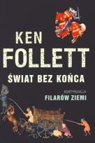 Okładka książki Świat bez końca