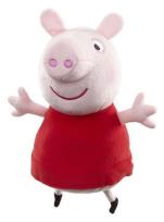Opakowanie Świnka Peppa pluszowa 40 cm