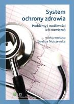Opakowanie System ochrony zdrowia