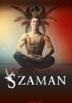 Okładka książki Szaman