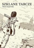 Okładka książki Szklane tarcze