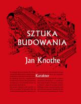Okładka książki Sztuka budowania
