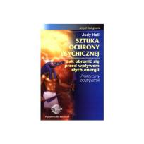 Okładka książki Sztuka ochrony psychicznej