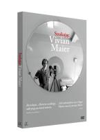 Okładka książki Szukając Vivian Maier/ Gutek Film
