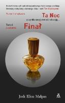 Okładka książki Ta noc T.6 Finał