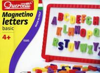 Opakowanie TABLICA MAGNETYCZNA BASIC DUZE POLSKIE BPZ