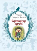 Okładka książki Tajemniczy ogród