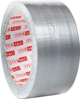 Opakowanie Taśma montażowa srebrna A7G 48mm x 20 m