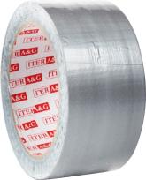 Opakowanie Taśma montażowa srebrna
