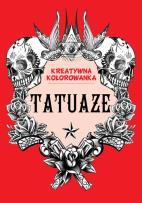 Okładka książki Tatuaże