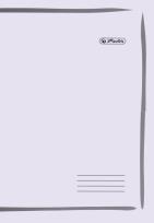 Opakowanie Teczka wiązana A3 biała