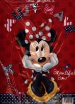 Opakowanie Teczka z gumką A4 Minnie