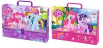Opakowanie Teczka z rączką A4 My Little Pony