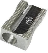 Opakowanie Temperówki metalowe 24 sztuk