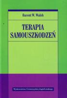 Okładka książki Terapia samouszkodzeń