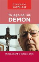 Okładka książki To jego boi się demon