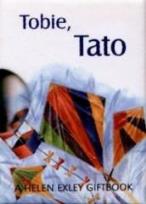 Okładka książki Tobie Tato