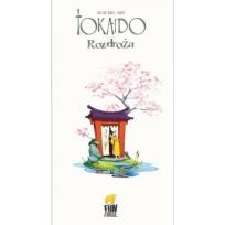 Opakowanie Tokaido: Rozdroża