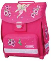 Okładka książki Tornister smart Alia Flowery