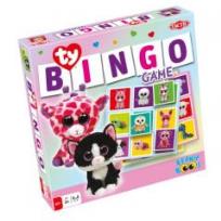 Opakowanie Ty Beanie Boos Bingo