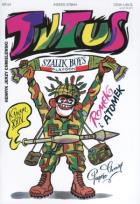 Okładka książki Tytus, Romek i A'Tomek. Księga 24