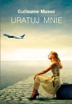 Okładka książki Uratuj mnie